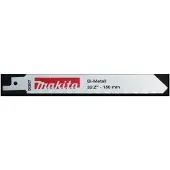 Makita Puukkosahanterä P-04955; 5 kpl.