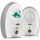 Reer Neo Digital Baby Monitor - White - ONE SIZE