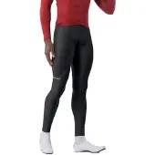 Castelli Espresso TRNSTN Black Bib Tights, Size L