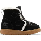 Sorel Big Kids Ona Ave Alpine Wp - Black - 37
