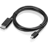Lenovo MINI-DP TO DP CABLE (2M) (0B47091)