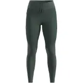 Odlo Zeroweight Warm Reflective Leggingsit