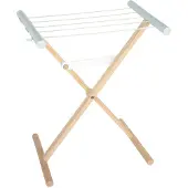 Small Foot - Wooden Clothes Drying Rack