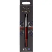 Parker 1953241, Klipsi, Kuulakärkikynä klikkausmekanismilla, Uudelleentäytettävä, Sininen, 1 kpl