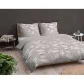 Detexpol Eurofirany flanellivuodevaatesetti PCB-218, 200x220 cm, 3-osainen
