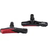 Elvedes V-type 72 Mm Complete Brake Pads Kirkas