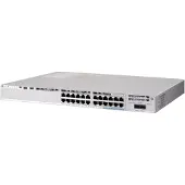 Cisco – Stocking/C9200L 24p 8xmGig 16x1G 4x10G (C9200L-24PXG-4X-E)