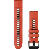 Garmin Quickfit 22 Mm Silikonarmband