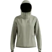 Odlo Zeroweight Windproof X Warm Takki