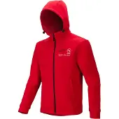Alpinestars Racer Mx Kokovetoketjullinen Collegepaita