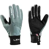 LEKI Prc Thermoplus Lämmitettävät Hanskat