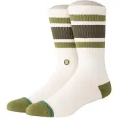 Stance Boyd St Sukat vihreä, L