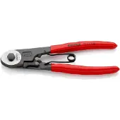 Knipex Kaapelileikkauspihdit 9561150; 150 mm