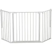 BabyDan Flex M (Aikaisemmin Flex 3), Valkoinen