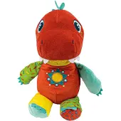 Clementoni little dinosaur, toy figure