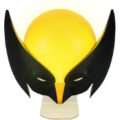 Paladone Wolverine - Mask - Valaisin (lamppu)