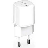 Unisynk USB-C Compact Wall Charger 30W - White