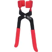 Ks Tools Pihdit, suojus (pyöränruuvit/-mutterit) 150.1995