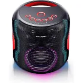 Sharp 2.1 Party Bluetooth-kaiutin