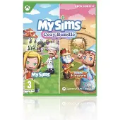 MySims: Cozy Bundle (XBSX)