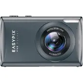 Easypix V48 Pocket anthrazit (20212)
