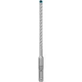 Bosch Accesorios Betoniporanterä 2608900160; 6,0x100x165 mm; SDS-plus; 10 kpl.