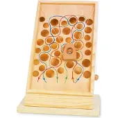 Small Foot - Climbing Fun Wooden Balance Game