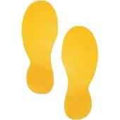Durable 172704, Keltainen, Ovaali, Kiinteä, 90 mm, 240 mm, 185,4 g