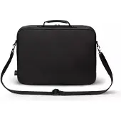 Dicota Multi ONE laukku 35,56 cm - 40,64 cm Maksimimitta: 40,6 cm (16) musta