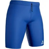 Select Thermal Shortsit - Sininen, koko Small