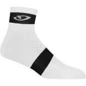 Giro Comp Racer Socks Valkoinen EU 40-42 Mies