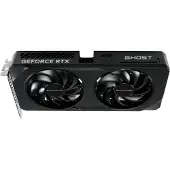 Gainward GeForce RTX 5060 Ti Ghost II OC 16GB DLSS 4 graphics card, 3x DisplayPort 2.1b and HDMI 2.1b (NE7506TU19T1-GB2061B)