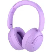 Feel FUN 700 lasten Bluetooth-kuulokkeet, violetti