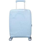 American Tourister Mickey Magic-37l Käsimatkatavaralaukku