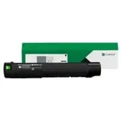 Lexmark CX930/CX931 -laservärikasetti, musta