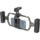 SmallRig 3155 Universal Mob Phone Handheld Rig