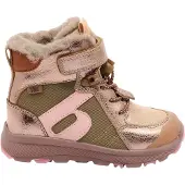 Bisgaard Marlon Tex - Pink - 30/18.7CM