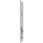 Bosch Puukkosahanterä HCS, S 1111 K Basic for Wood