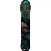 Lib Tech Orca Ii Lumilauta