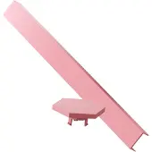 Nanoleaf Lines napsautettava kuori NL59-0001PM-9PK