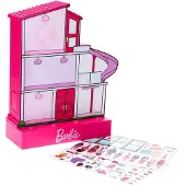 Paladone Barbie Dreamhouse Valaisin + Tarrat