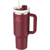 Stanley - Quencher H2.0 FlowState Tumbler Termosmuki 1,18 L Cranberry