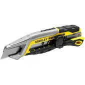Fatmax Leikkuri QUICK SNAP 18mm hammastettu - Fatmax - FMHT10592-0