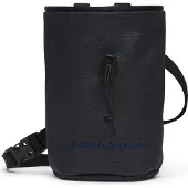 Black Diamond Mojo Chalk Bag Carbon - M/L