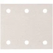 Makita 114 x 102 mm 10 kpl hiomapaperi