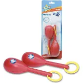 Bontempi Play Baby Maracas Musiikkilelu