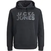 Jack & Jones Corp Logo Huppari