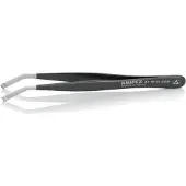 Knipex Pinsetit 921601ESD; 120 mm