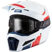 Leatt 3.5+vizion 3.5 Off-road Kypäräsarja