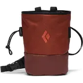 Black Diamond Mojo Zip Liitupussi